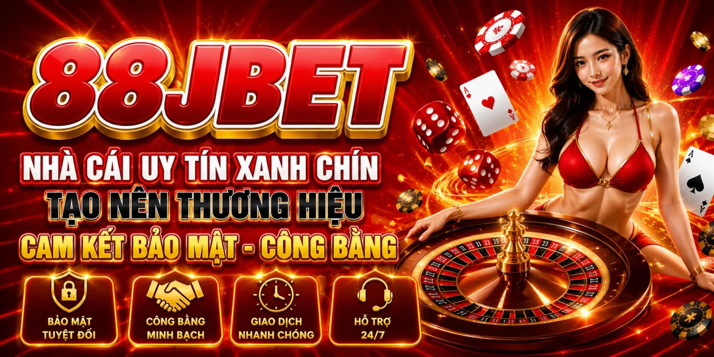 88jbet banner