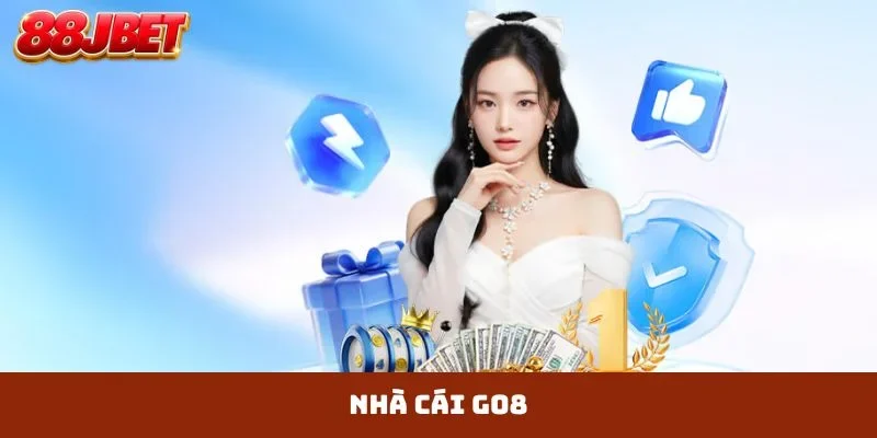 Nhà cái Go8