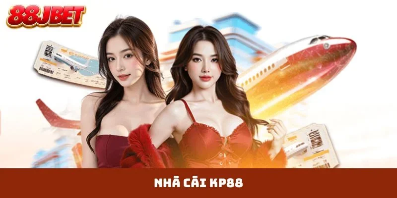 Nhà cái KP88
