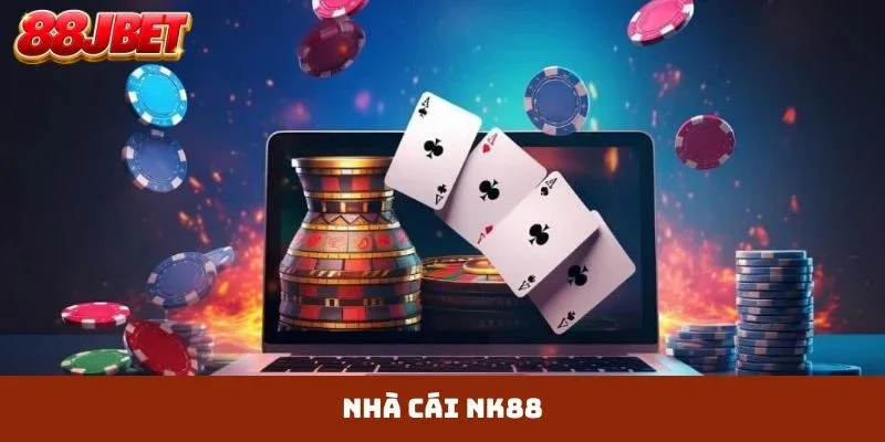 Nhà cái NK88