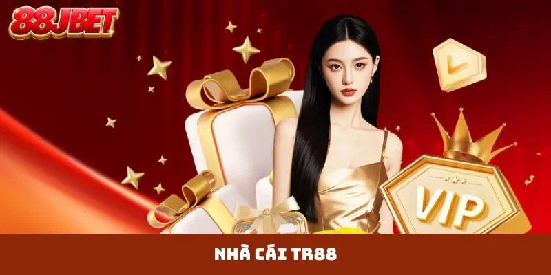 Nhà cái TR88