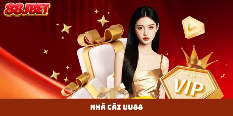 Nhà cái UU88
