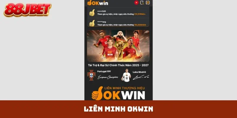 Liên minh OKWIN